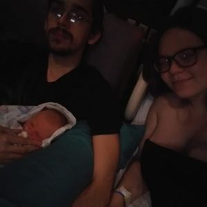 Meet your Posher, Urliah